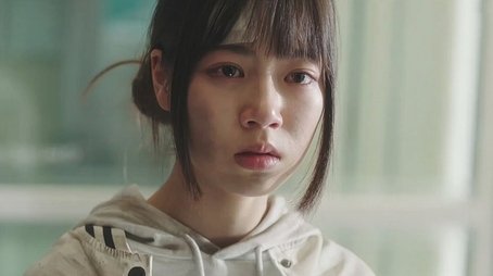 The Abuse of Justice (2023) - Episode 10 poster and promotional image