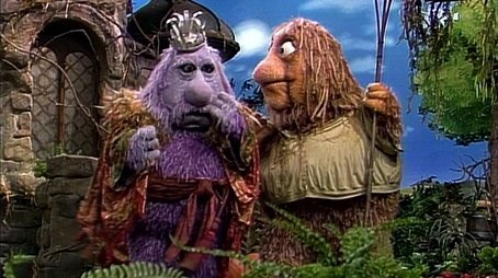 Sir Hubris and the Gorgs (1984) - Episode 9 poster and promotional image