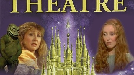 Season 1 (1982) - Season 1 poster and promotional image