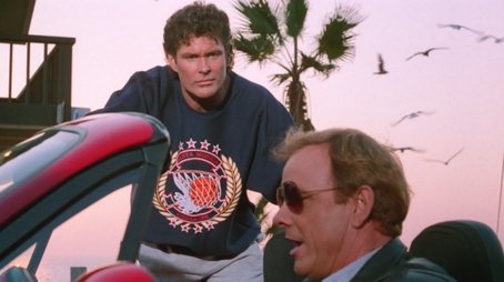 We Need a Vacation (1990) - Episode 15 poster and promotional image