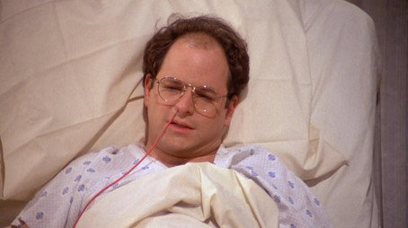 Seinfeld Σεζόν 2