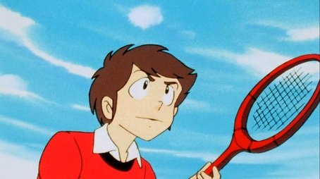 Demonic Jogging (1982) - Episode 34 poster and promotional image