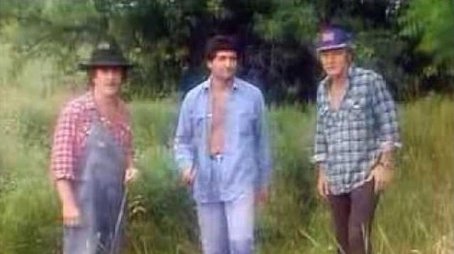 Manhunt (1) (1979) - Episode 2 poster and promotional image