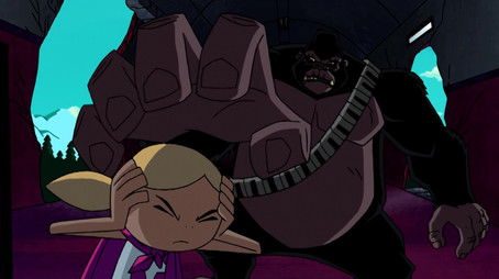 Hide and Seek (2005) - Episode 7 poster and promotional image