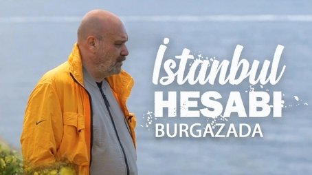 Burgazada (2021) - Episode 17 poster and promotional image