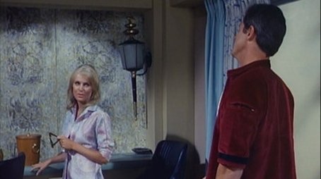 Trial by Treehouse (1966) - Episode 6 poster and promotional image
