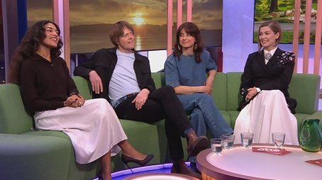 28/03/2025 (2025) - Episode 58 poster and promotional image