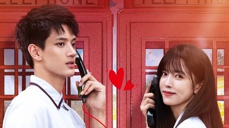The Secret of Booth No.9 (2025) tvshow poster - Click for spoilers and plot summary