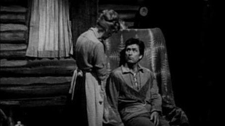 Mountain of the Dead (1964) - Episode 11 poster and promotional image