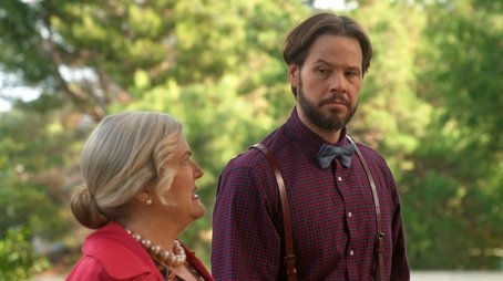 The Case of the Case of Wine – Part 2 (2020) - Episode 5 poster and promotional image