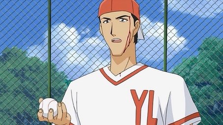 Reckless Practice Match! (2005) - Episode 14 poster and promotional image