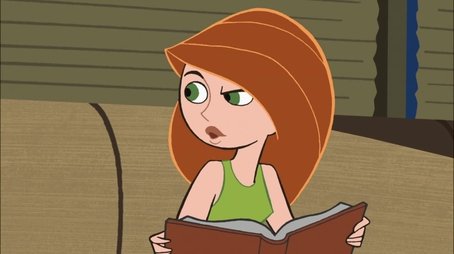 Kim Possible230