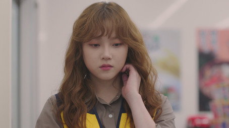 Never Give Up Évad 1