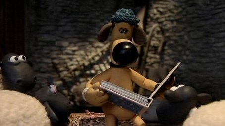 Things That go Bump (2007) - Episode 20 poster and promotional image
