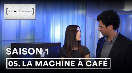 Les Opérateurs Sezóna 1
