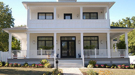 Vítejte doma Sezóna 6