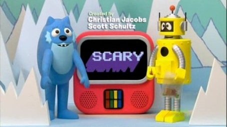 Scary (2007) - Episode 12 poster and promotional image