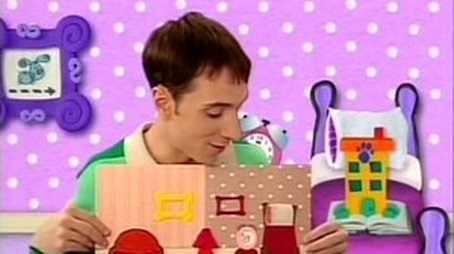 Geography (2000) - Episode 15 poster and promotional image