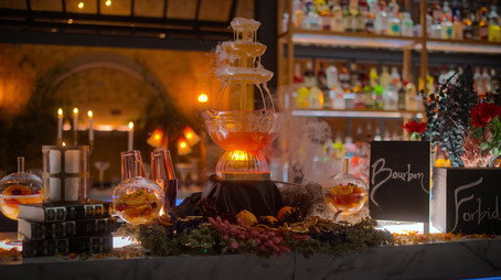 Drink Masters Сезон 1