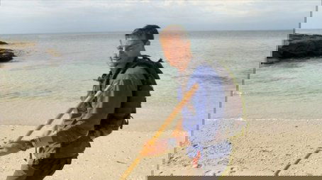 Pacific Island (2010) - Episode 6 poster and promotional image