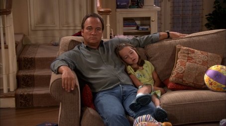 The Importance of Being Jim (2002) - Episode 1 poster and promotional image