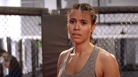 The Fighter (2019) - Episode 6 poster and promotional image