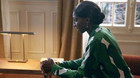 Monday June 22, 2020, 7:30 a.m. - Inès (2022) - Episode 21 poster and promotional image