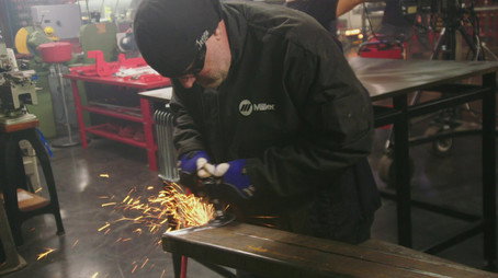 Monster Garage Sezóna 6