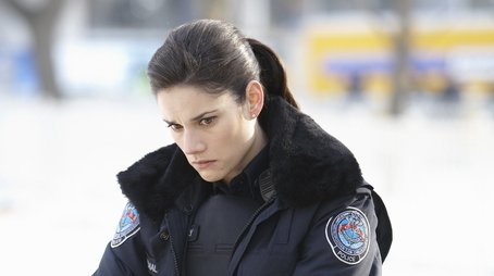 Under Fire (2013) - Episode 12 poster and promotional image