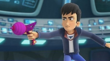 Gadget 2.0 (2) (2015) - Episode 2 poster and promotional image