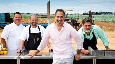 Elimination Challenge & MasterClass (2017) - Episode 30 poster and promotional image
