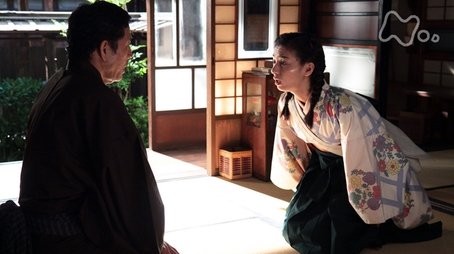 Episode 12 (2011) - Episode 12 poster and promotional image