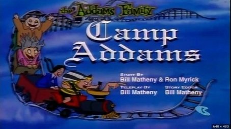 Double O Honeymoon (1993) - Episode 7 poster and promotional image