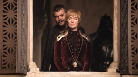 Die Letzten der Starks