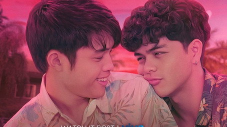 Season 2 (2022) - Season 2 poster and promotional image