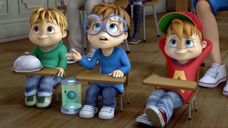 It Came from Outer Space (2019) - Episode 38 poster and promotional image