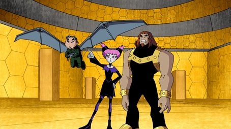 Episode 1