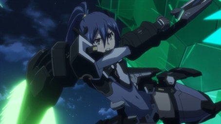 Inversion (2014) - Episode 10 poster and promotional image
