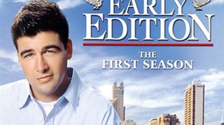 Season 1 (1996) - Season 1 poster and promotional image