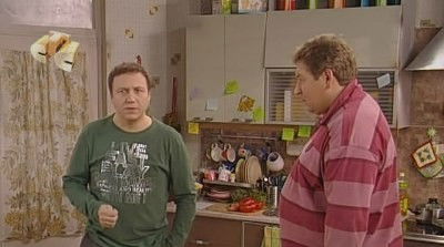 Voroniny Season 2 Episode 5 (2010) - Episode 5 poster and promotional image