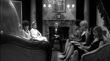How to Succeed... at Murder (1966) - Episode 25 poster and promotional image
