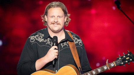 The Voice Сезон 14
