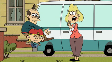 The Loud House Σεζόν 7