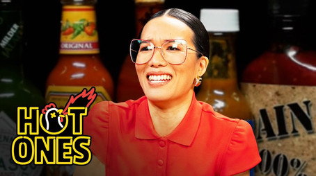 Hot Ones Сезон 25