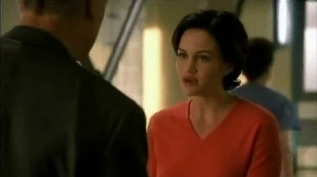 The Heart to Heart (1999) - Episode 8 poster and promotional image