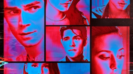 Season 4 (2019) - Season 4 poster and promotional image