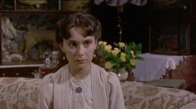 The Boscombe Valley Mystery (1991) - Episode 4 poster and promotional image