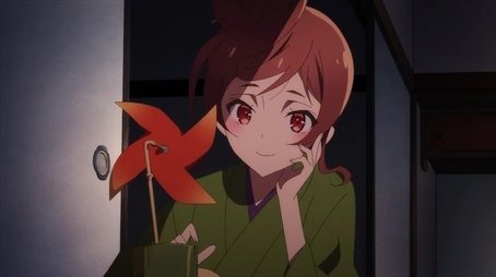 The Saga Incident (1) (2021) - Episode 8 poster and promotional image