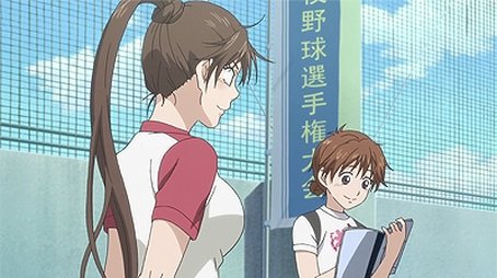 Sakitama (2010) - Episode 2 poster and promotional image