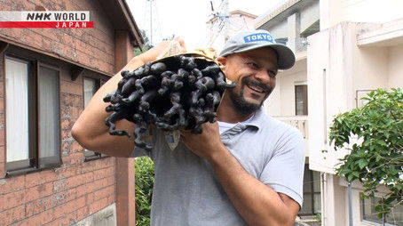 Saving the Serpentine Soup of Ryukyu (2022) - Episode 25 poster and promotional image